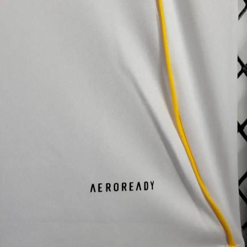2025-26 Real Madrid Home Feminina S-2XL asasshop