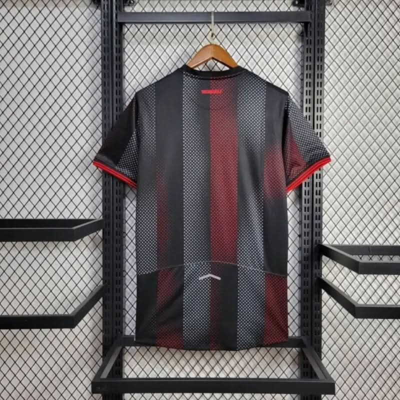 2025-26 Leverkusen Home S-4XL asasshop