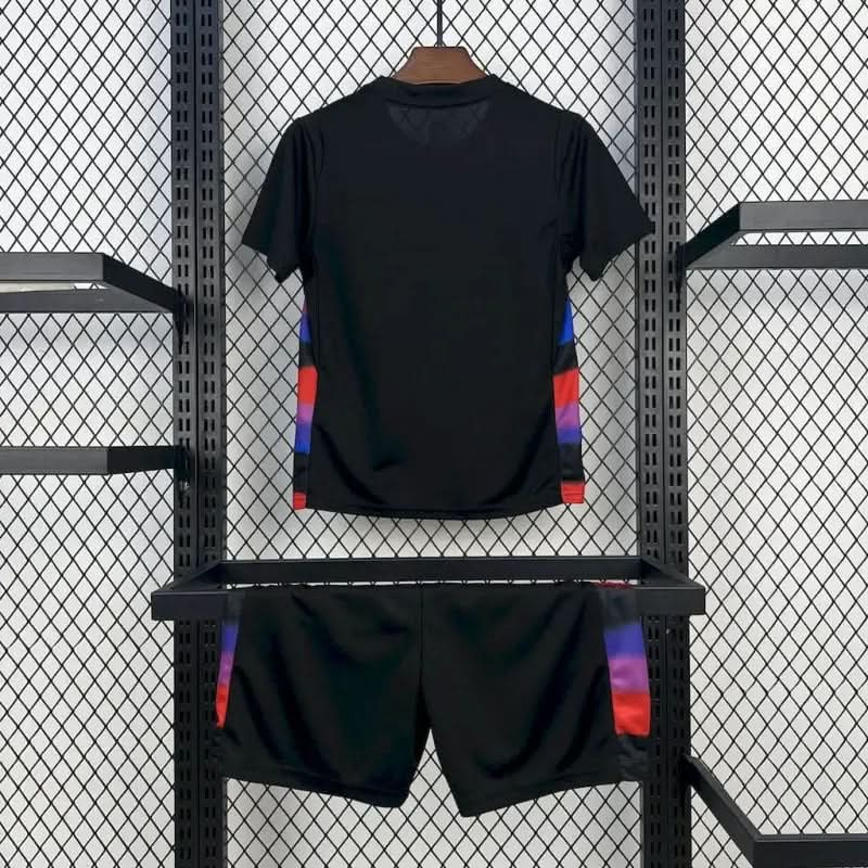 2025-26 England away KIDS 16-28 asasshop