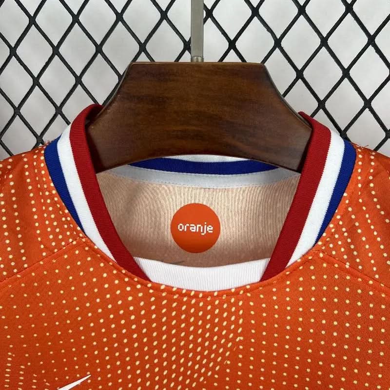 2025-26 Netherlands Home S-4XL asasshop