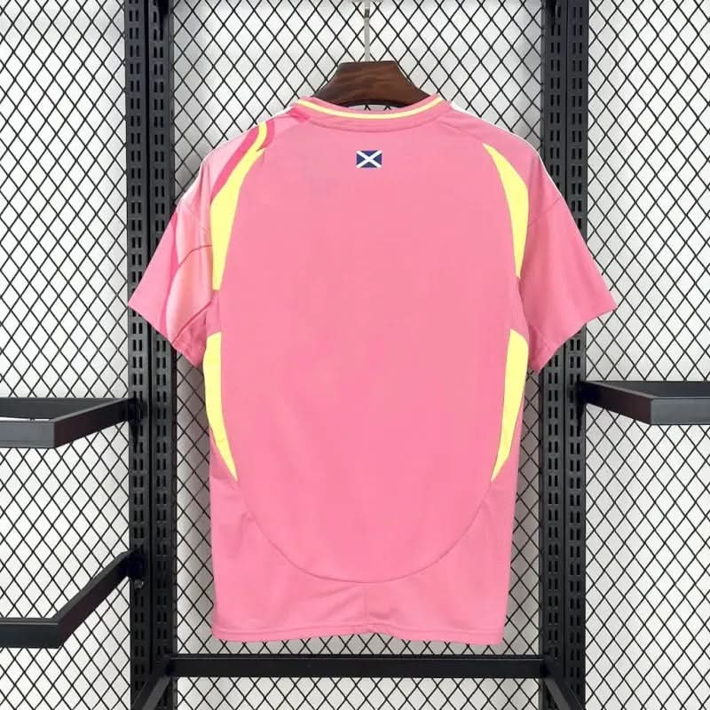 2025-26 Scotland Away S-4XL asasshop