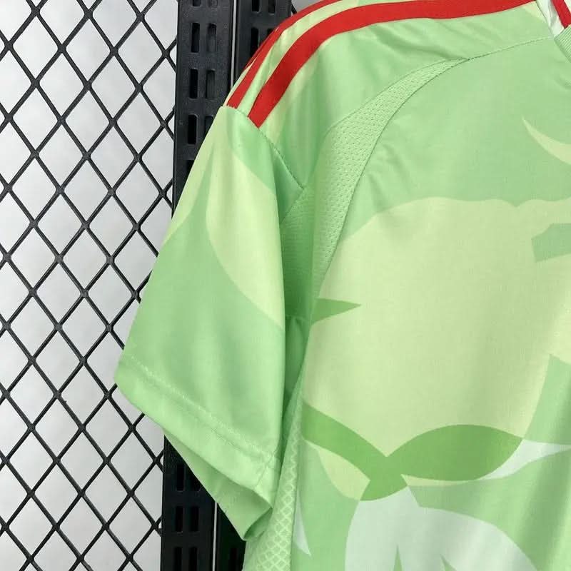 2025-26 Italy Away S-4XL asasshop