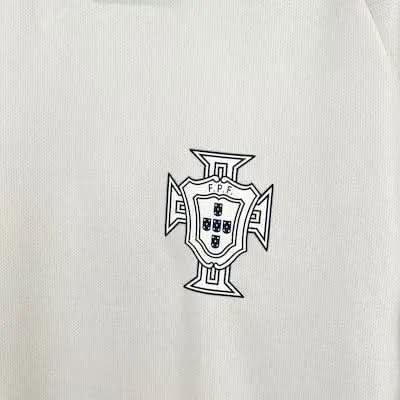 2025-26 Portugal 7 Ronaldo Special S-2XL asasshop