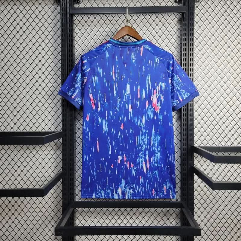 2025-26 Japan Special Blue S-2XL asasshop