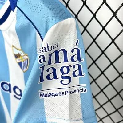 2025-26 Malaga Home KIDS 16-28 asasshop