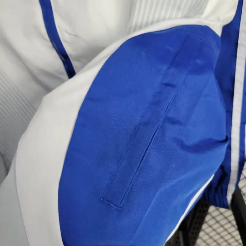 2025-26 Greece Windbreaker S-2XL asasshop