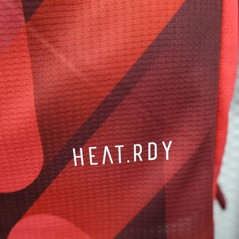 2025-26 Germany Away Player S-2XL asasshop