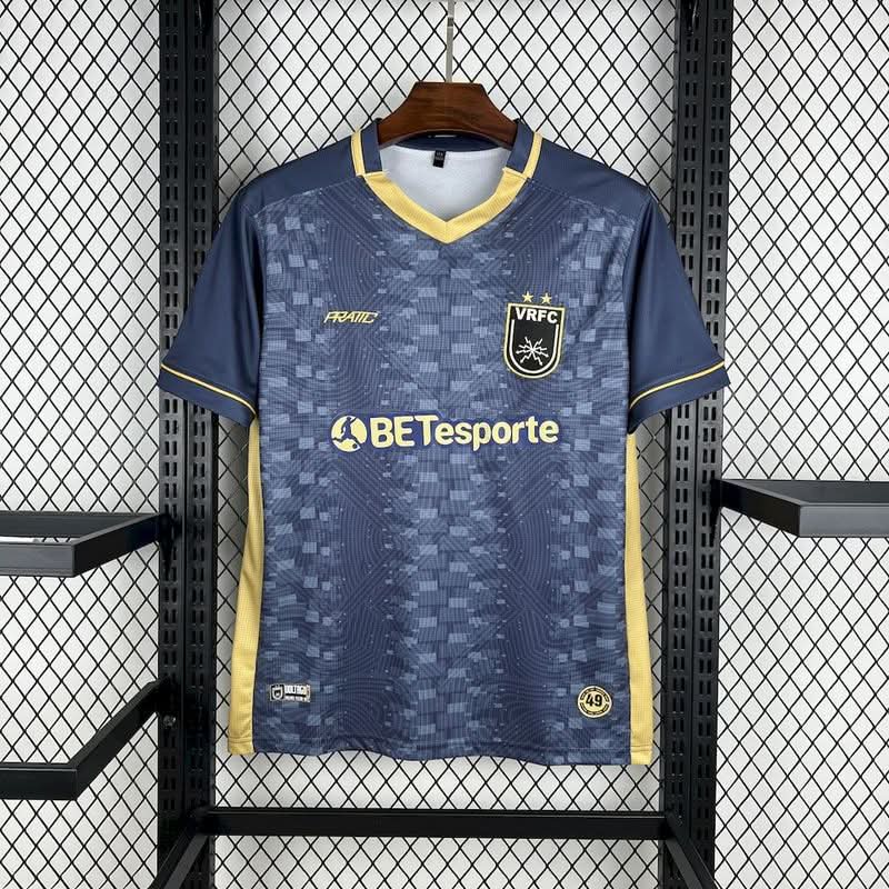 2025-26 Volta Redonda Third Away S-2XL asasshop