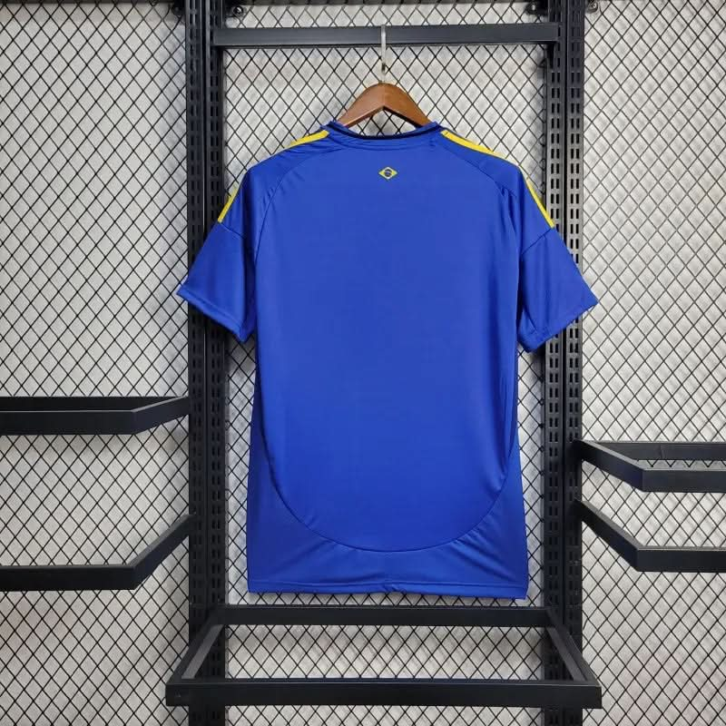 2025-26 Brazil Jesus Special S-2XL asasshop