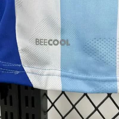2025-26 Málaga home S-4XL asasshop