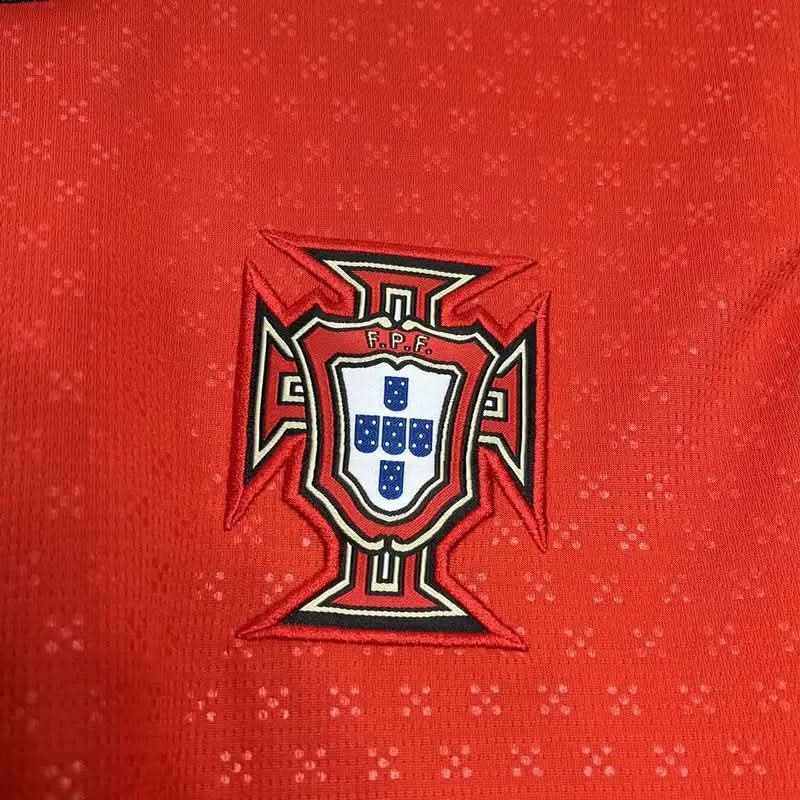 2025-26 Portugal Home S-4XL asasshop