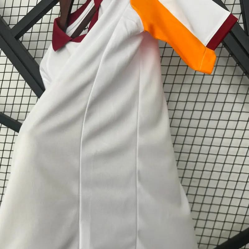 2025-26 Galatasaray Away S-4XL asasshop