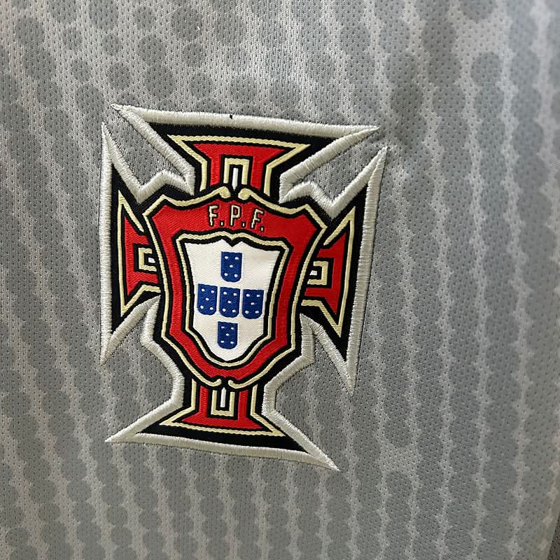 2025-26 Portugal Goleiro Gery S-XXL asasshop