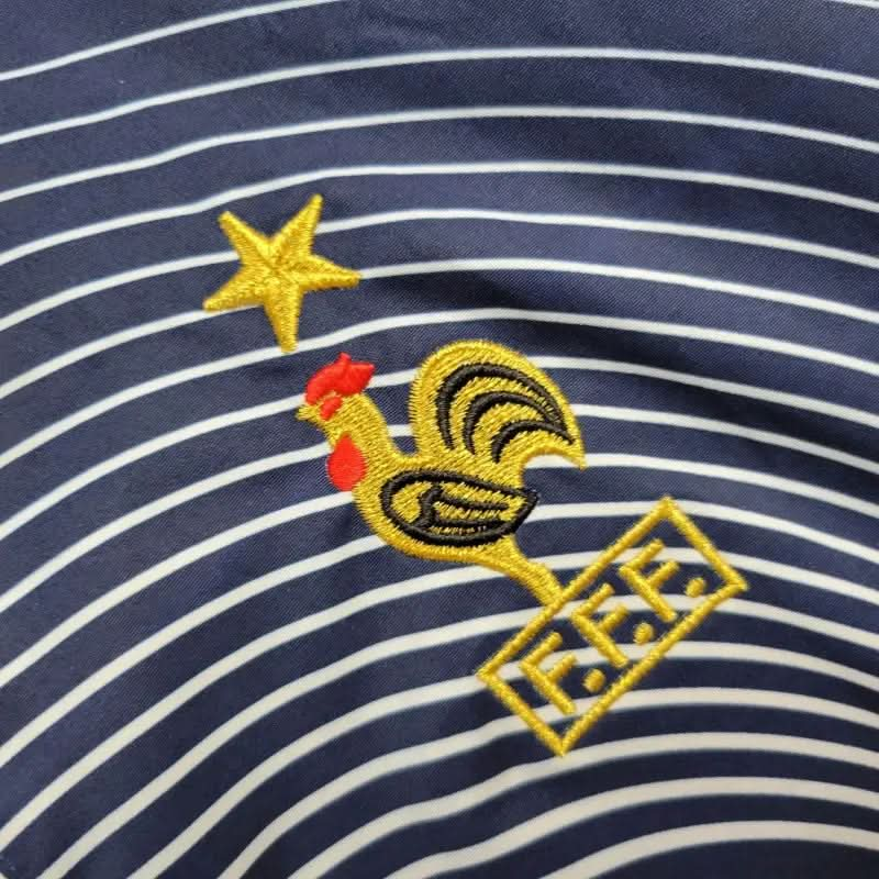 2025-26 France Windbreaker S-2XL asasshop
