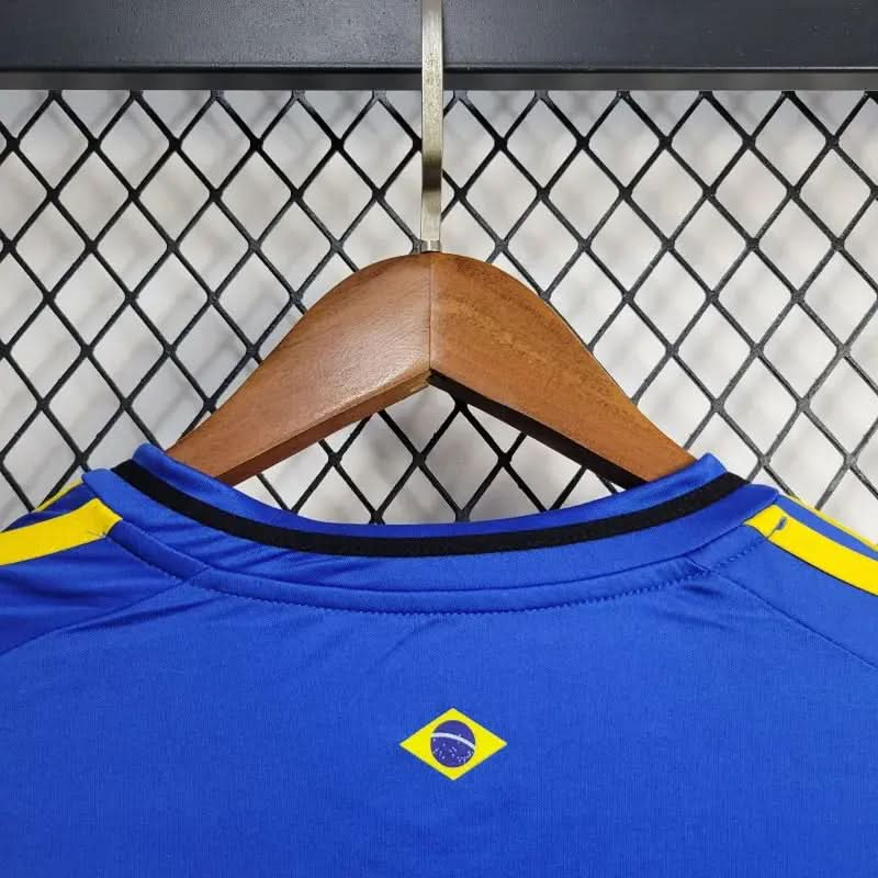 2025-26 Brazil Jesus Special S-2XL asasshop