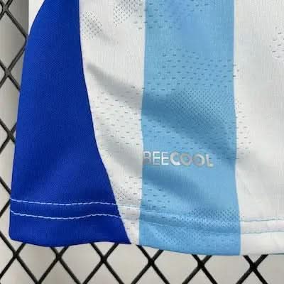 2025-26 Malaga Home KIDS 16-28 asasshop