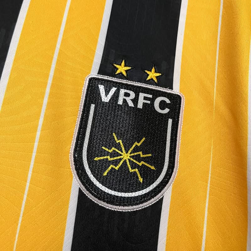 2025-26 Volta Redonda Home S-2XL asasshop