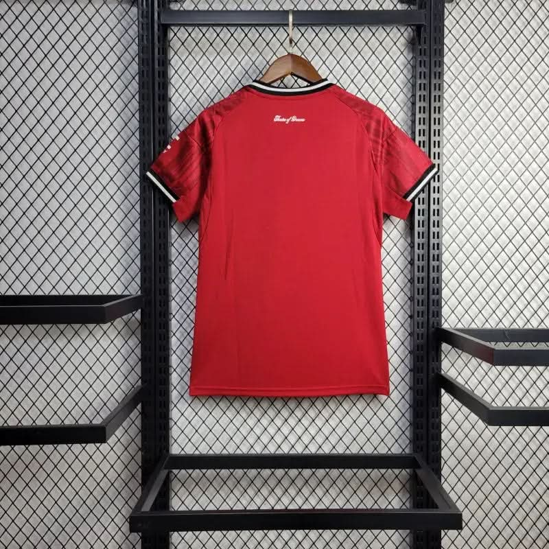 2025-26 Manchester United Home Women S-2XL asasshop