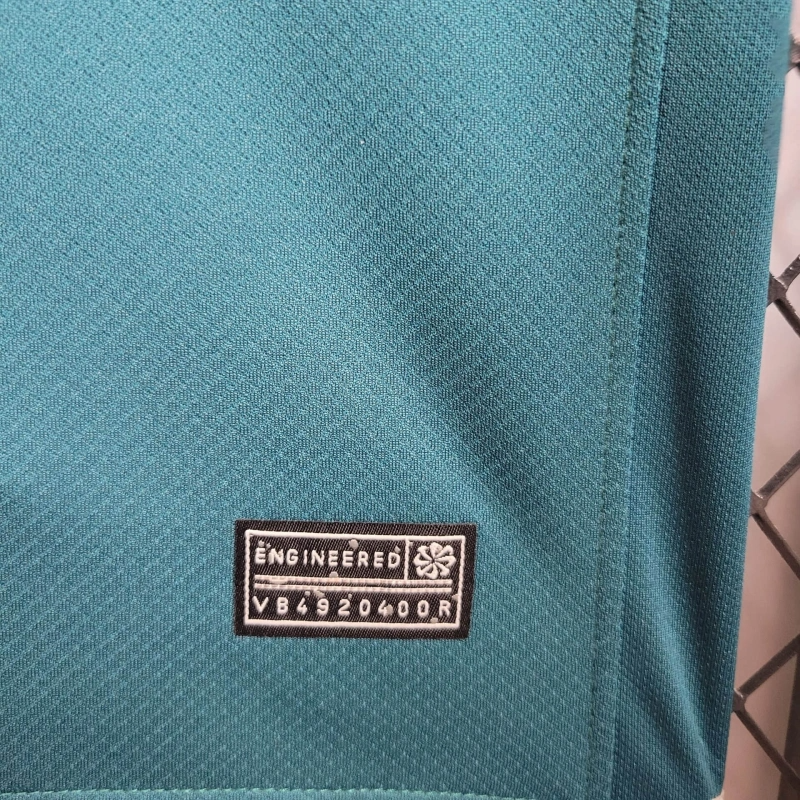2025-26 Nigeria Away S-4XL asasshop
