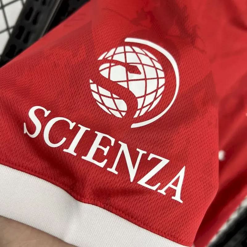 2025-26 Independiente Home Size S-2XL asasshop