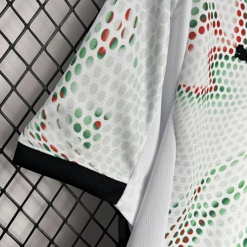 2025-26 Portugal Away S-4XL asasshop
