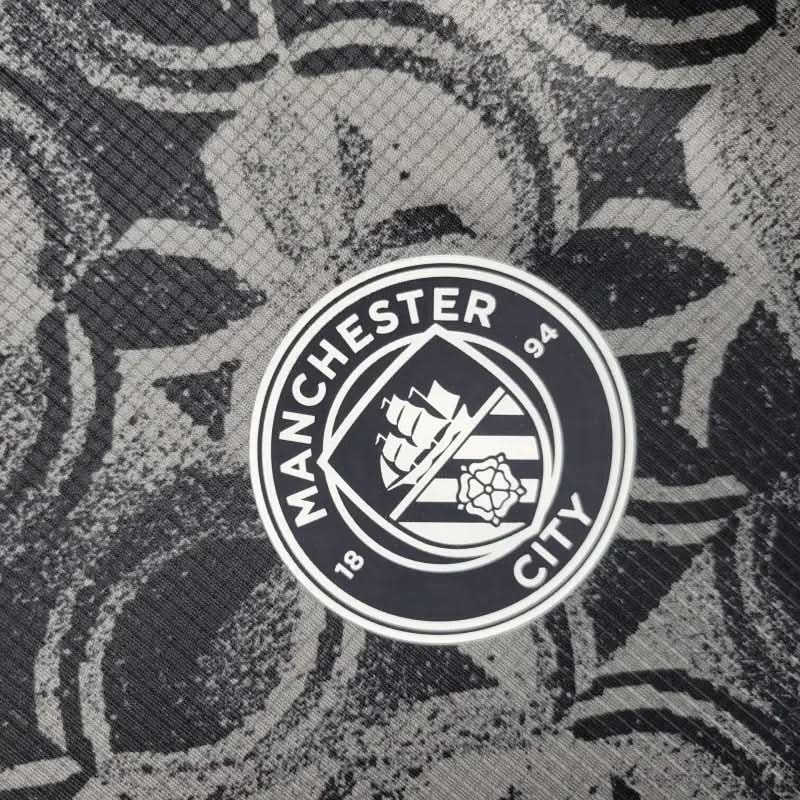 2025-26 Manchester City Special S-2XL asasshop