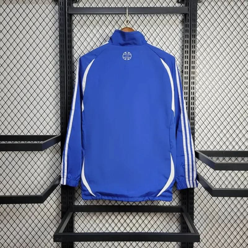 2025-26 Greece Windbreaker S-2XL asasshop