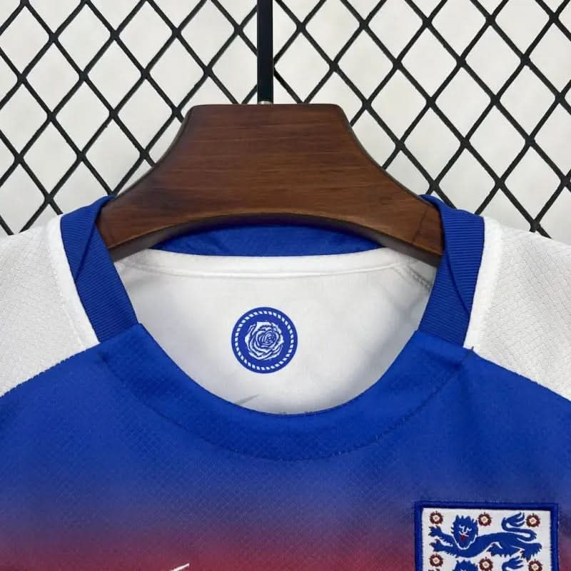 2025-26 England Home KIDS 16-28 asasshop