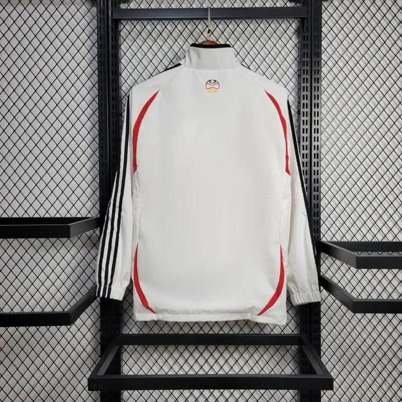 2025-26 Germany Windbreaker S-2XL asasshop