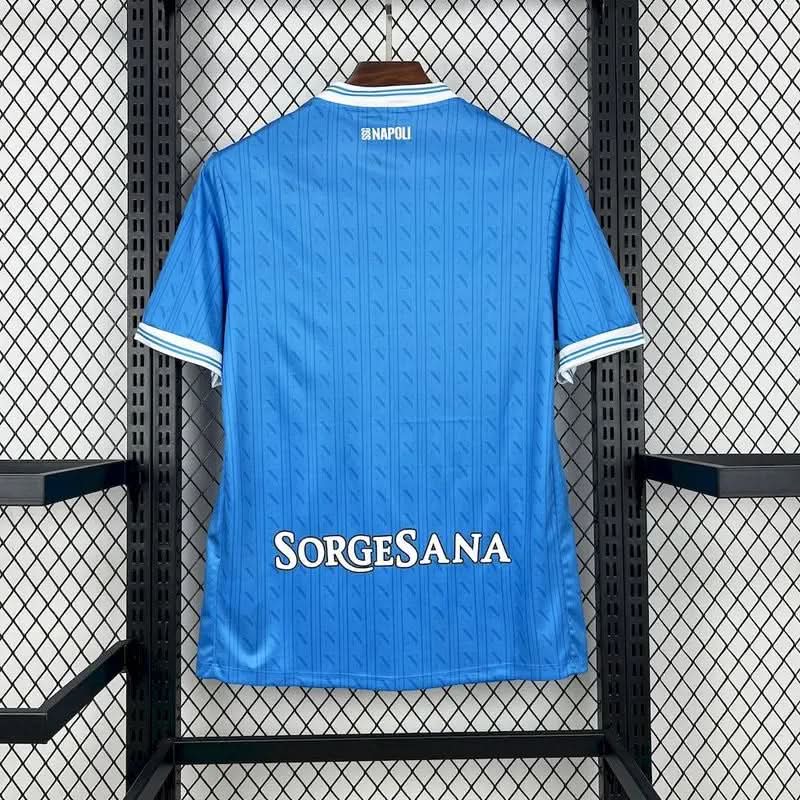 2025-26 Napoli Home S-4XL asasshop