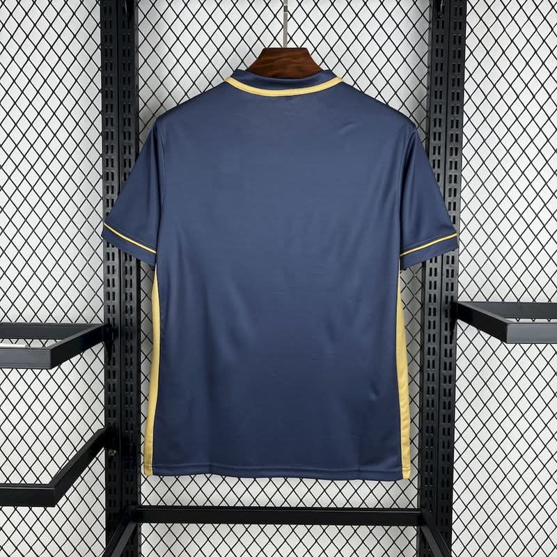 2025-26 Volta Redonda Third Away S-2XL asasshop