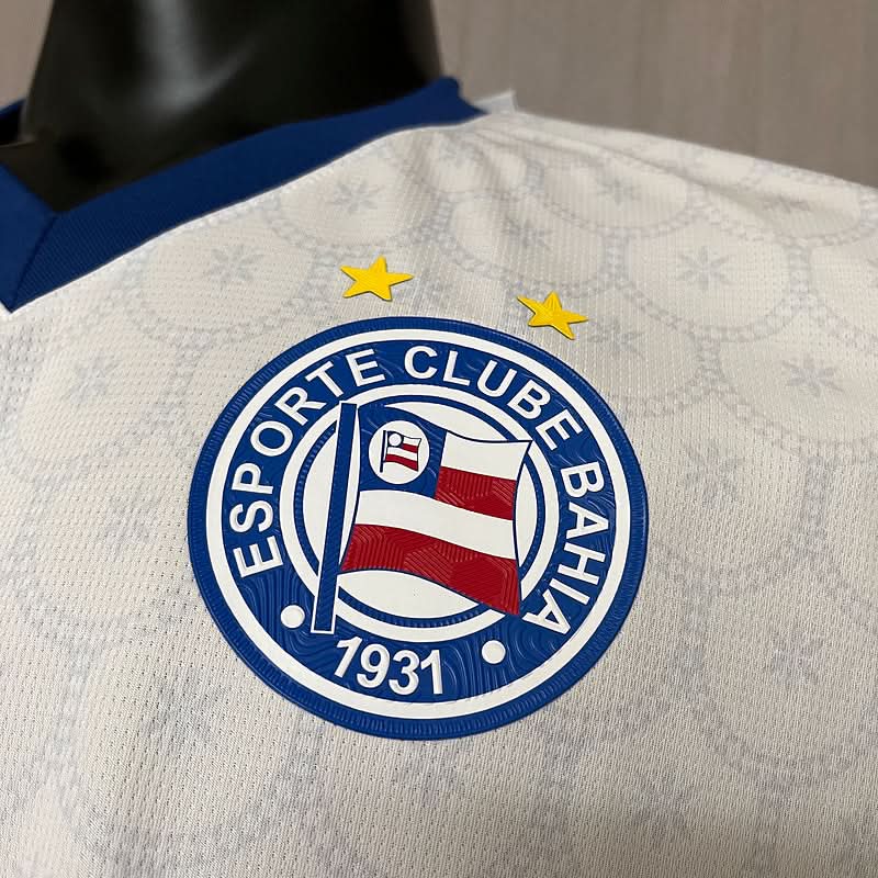 2025-26 Bahia Home Player S-2XL asasshop