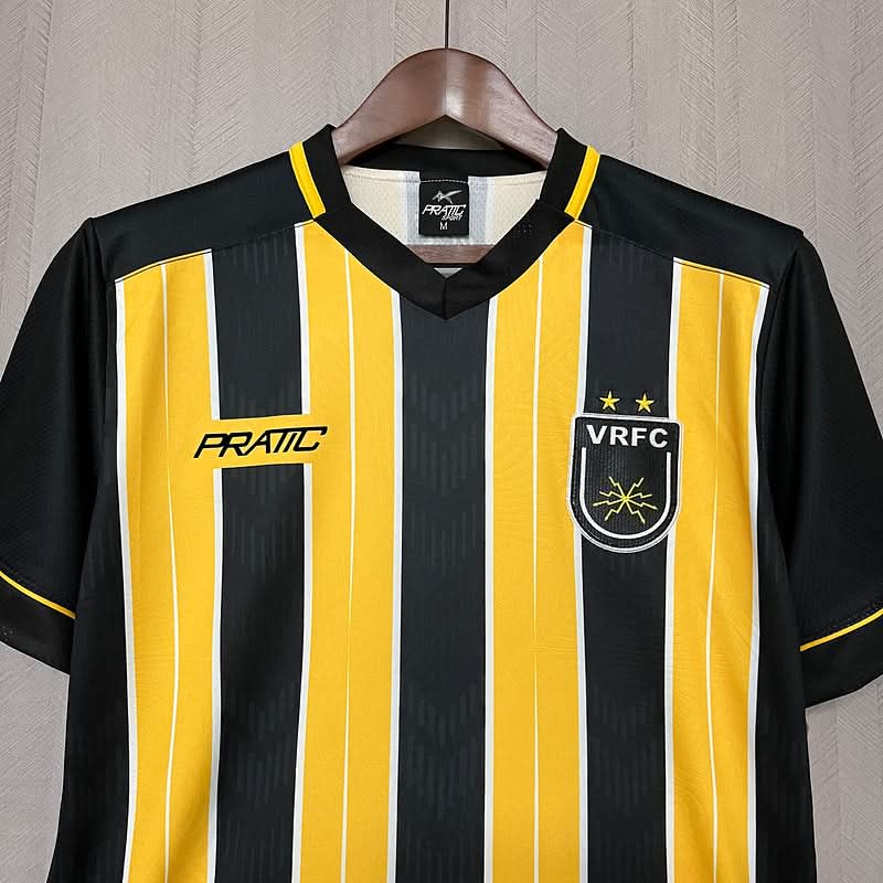 2025-26 Volta Redonda Home S-2XL asasshop