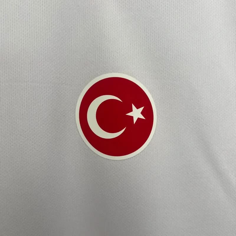 2025-26 Galatasaray Away S-4XL asasshop
