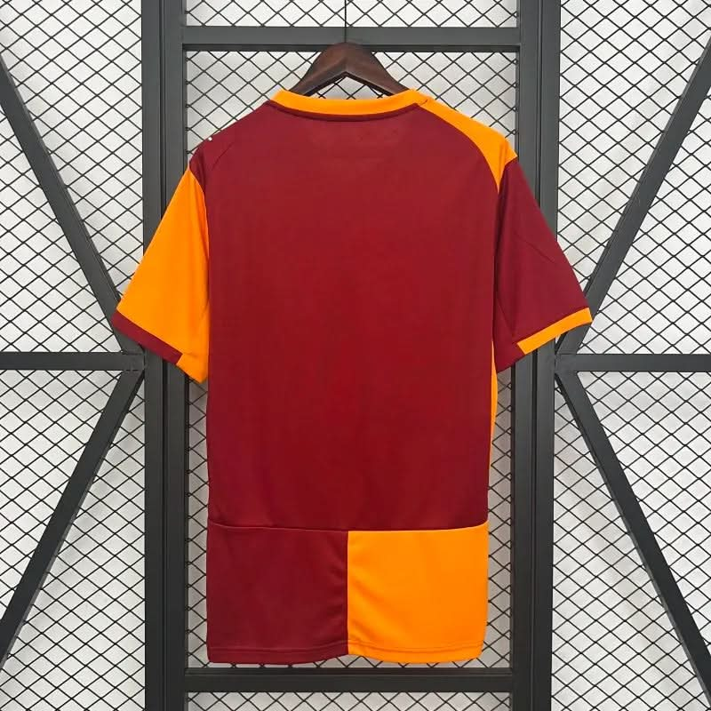 2025-26 Galatasaray Home S-4XL asasshop