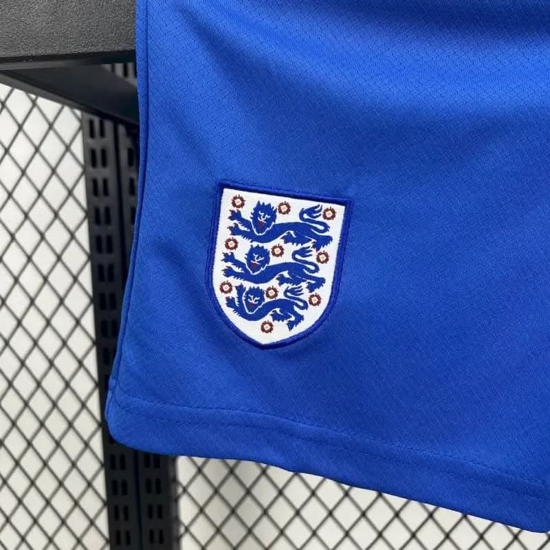 2025-26 England Home KIDS 16-28 asasshop