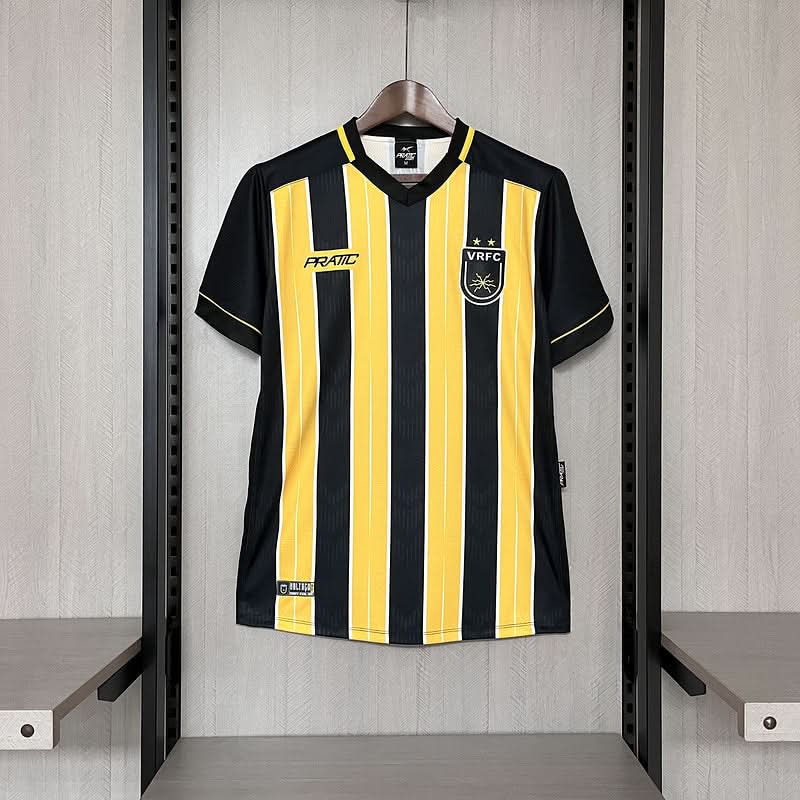 2025-26 Volta Redonda Home S-2XL asasshop