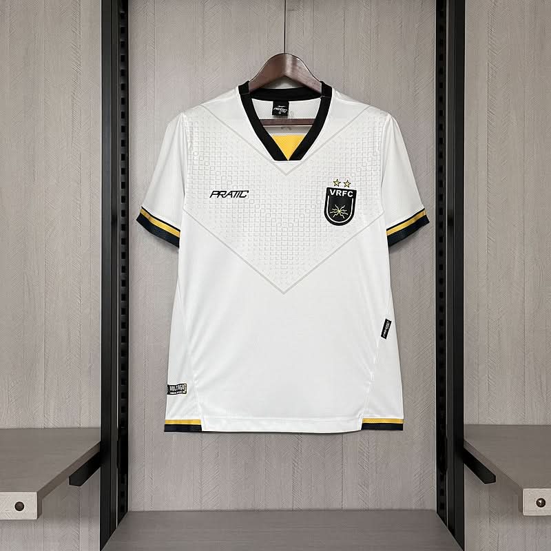 2025-26 Volta Redonda Away S-2XL asasshop