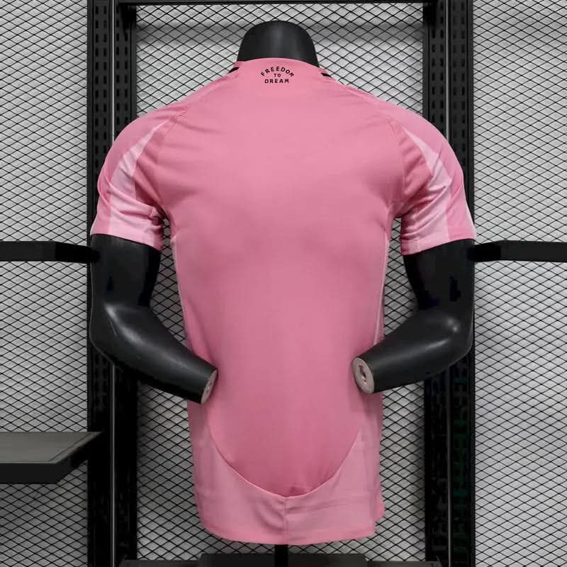 2025-26 Miami Home Player S-4XL asasshop