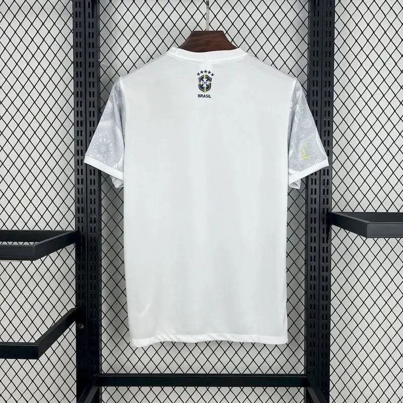 2025-26 Brazil Special Size S-2XL asasshop