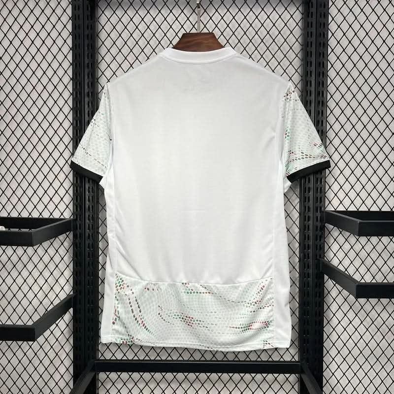 2025-26 Portugal Away S-4XL asasshop