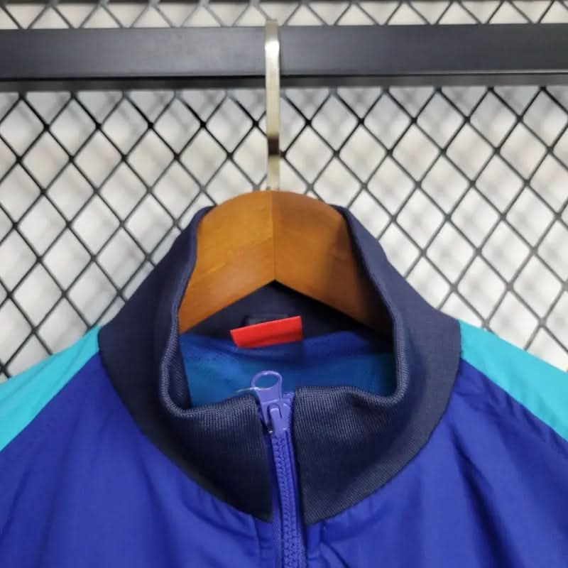 2025-26 Chelsea Windbreaker S-2XL asasshop