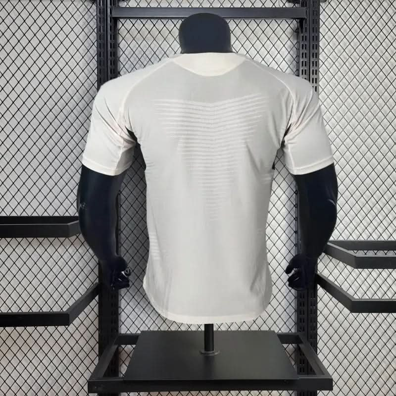 2025-26 Real Madrid Special White Player S-2XL asasshop