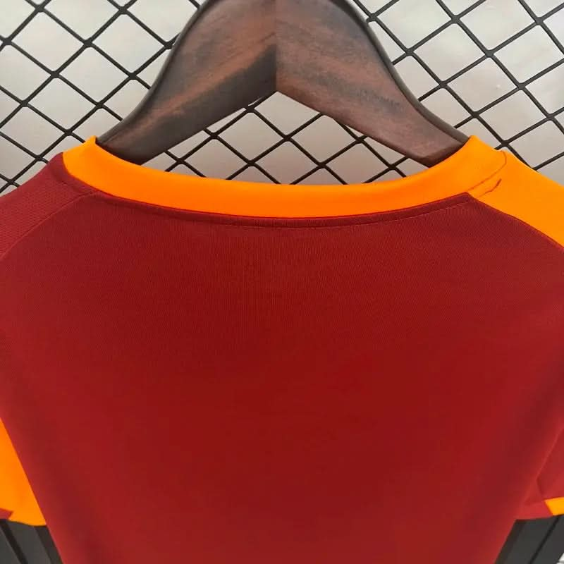 2025-26 Galatasaray Home S-4XL asasshop