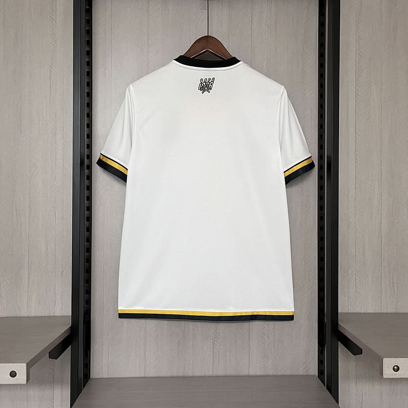 2025-26 Volta Redonda Away S-2XL asasshop