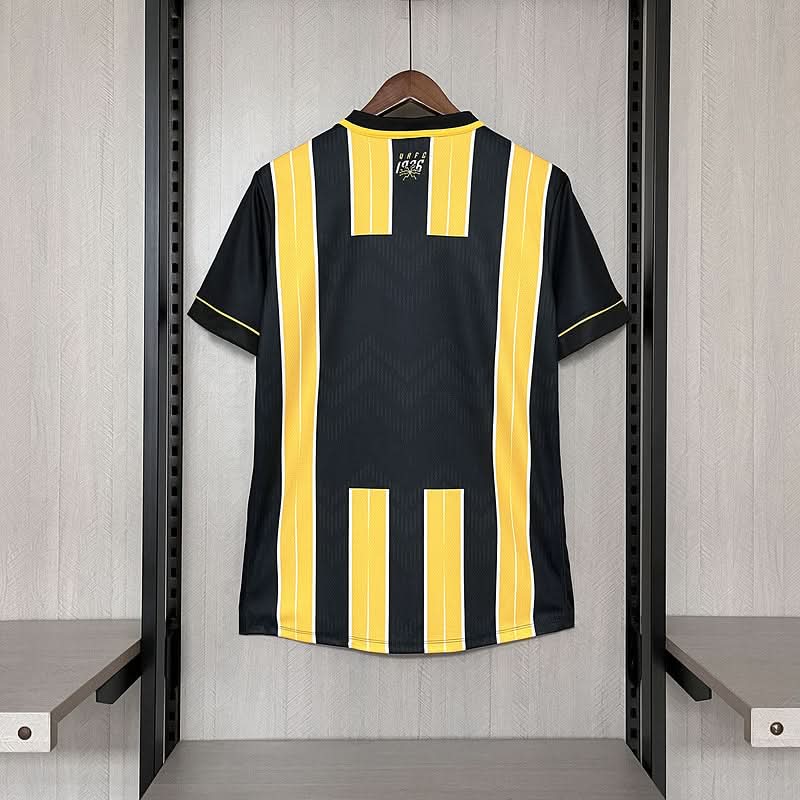 2025-26 Volta Redonda Home S-2XL asasshop