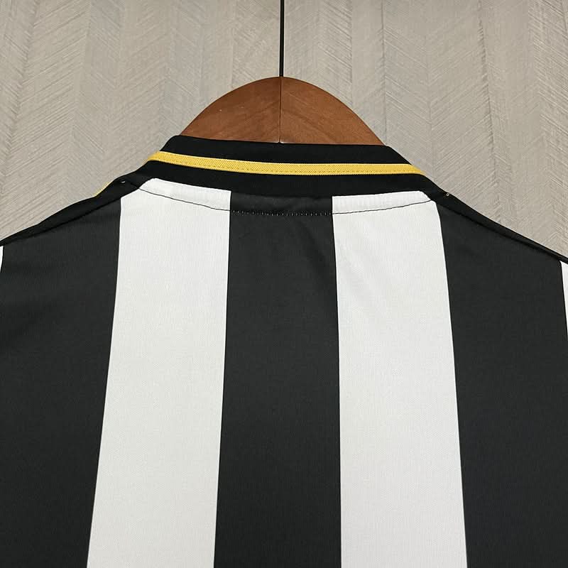 2025-26 Atlético Mineiro Home S-XXXXL asasshop