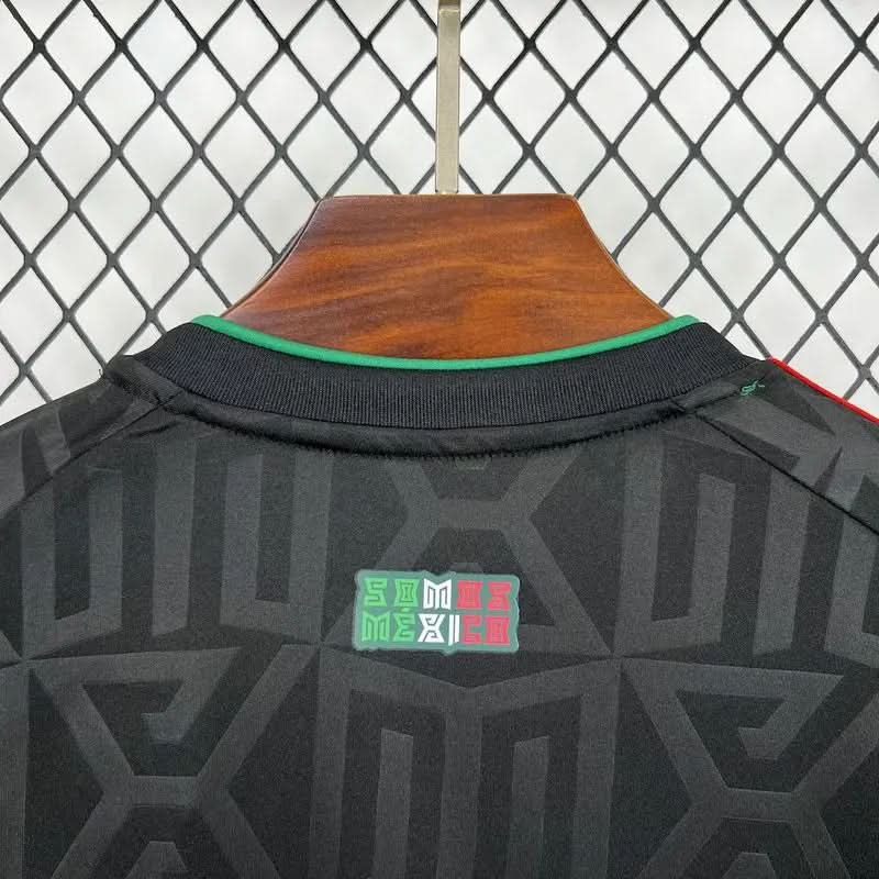 2025-26 Mexico Away S-2XL asasshop