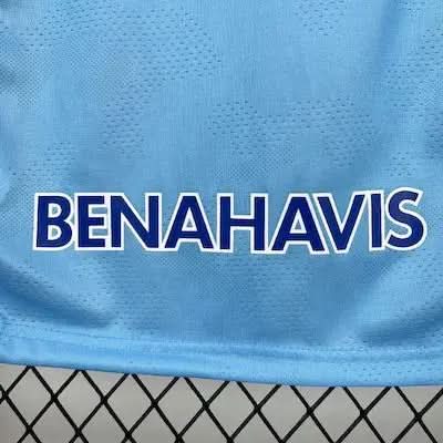 2025-26 Malaga Home KIDS 16-28 asasshop