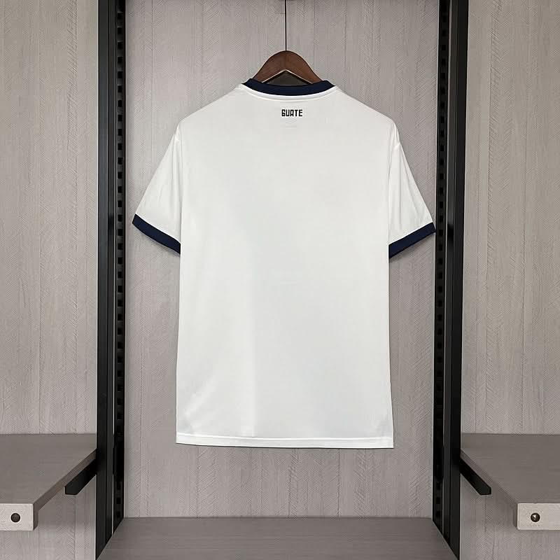 2025-26 Guatemala Home S-2XL asasshop